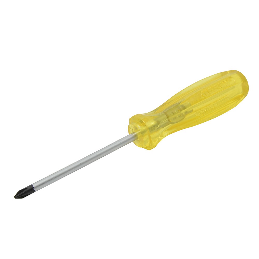 Destornillador amarillo barra redonda punta Torx® T20 Surtek