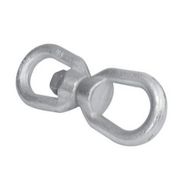 DESTORCEDOR DE ZINC PARA CABLE 3/16 CODIGO  DEC316 SURTEK FERREBLOCK | Concretos y Materiales de San Juan