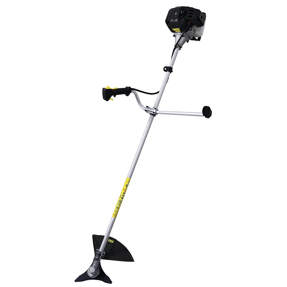 DESBROZADORA A GASOLINA RECTA 17.0 43 CC CODIGO  DG743A SURTEK FERREBLOCK | Concretos y Materiales de San Juan