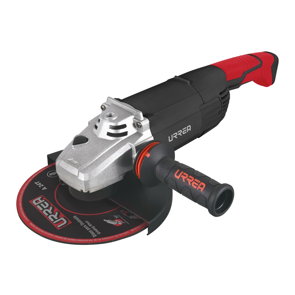 ESMERILA ANG 72400W FERRETERIA GENERAL EA1007A FERREBLOCK | Concretos y Materiales de San Juan