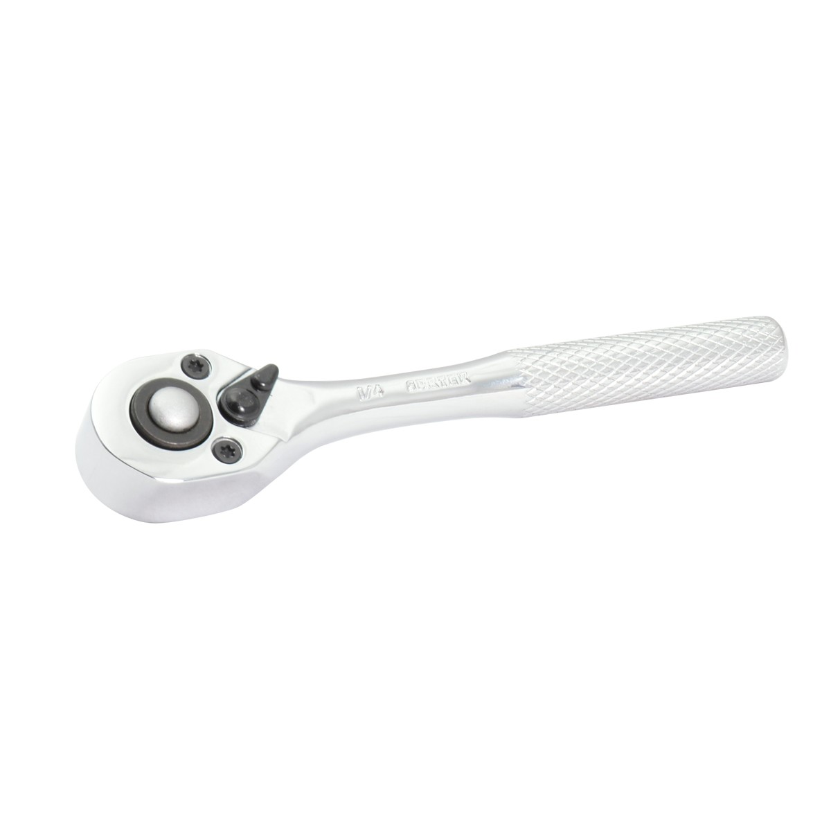 MATRACA REVERSIBLE CROMADA QUICK RELEASE PARA DADO CUADRO DE 3/8 CODIGO  F5149 SURTEK FERREBLOCK | Concretos y Materiales de San Juan