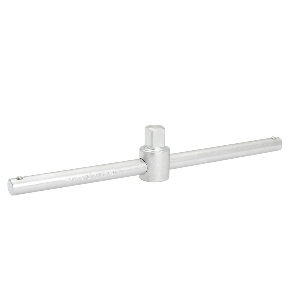 BARRA CORREDIZA PARA DADO CUADRO DE 1/2 9-1/2 CODIGO  F5885 SURTEK FERREBLOCK | Concretos y Materiales de San Juan