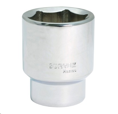 DADO CUADRO DE 3/4 6 PUNTAS EN PULGADAS 1-5/16 CODIGO  F5942H SURTEK FERREBLOCK | Concretos y Materiales de San Juan