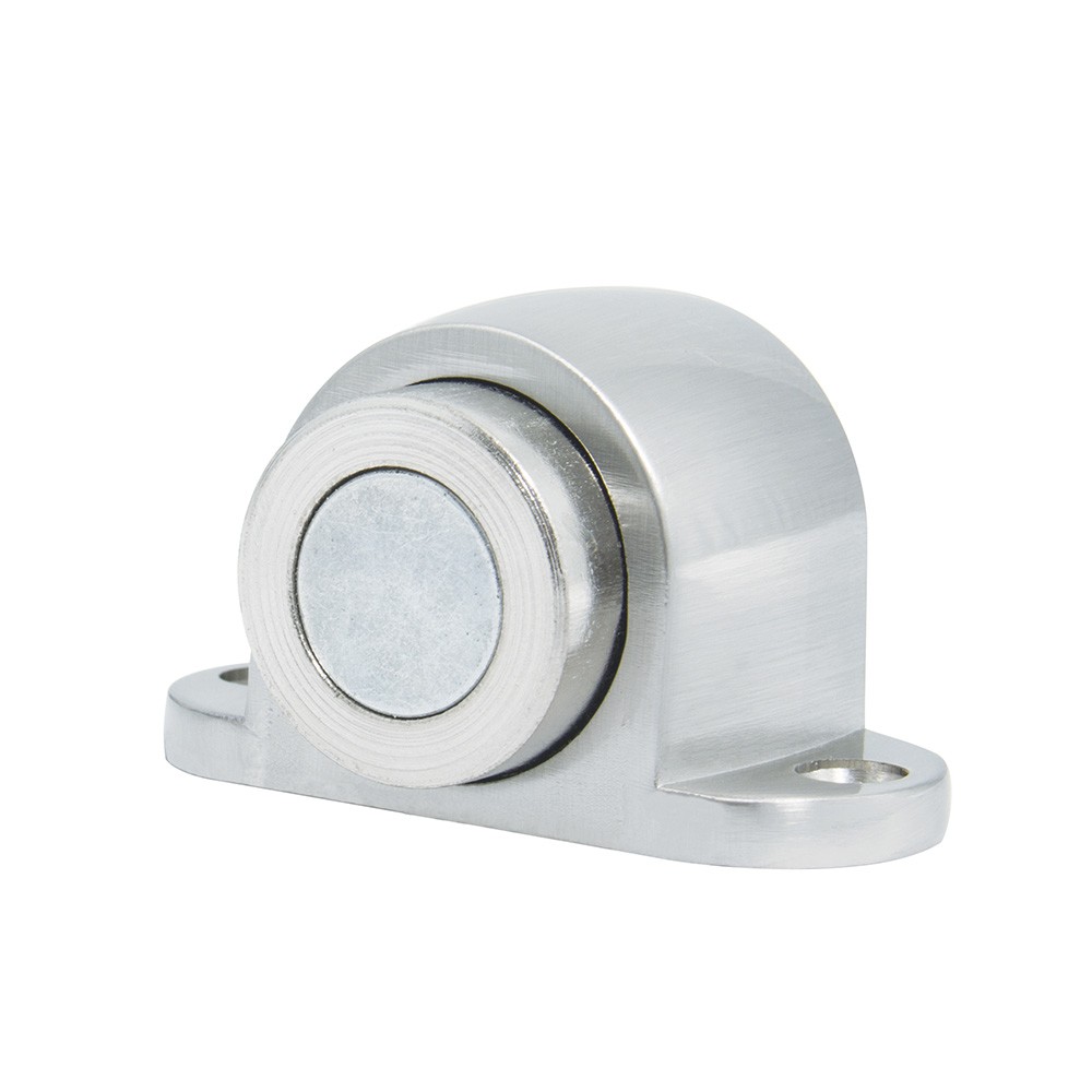 TOPE PUERT MAGNET NI SAT LOCK L1054LCS FERREBLOCK | Concretos y Materiales de San Juan