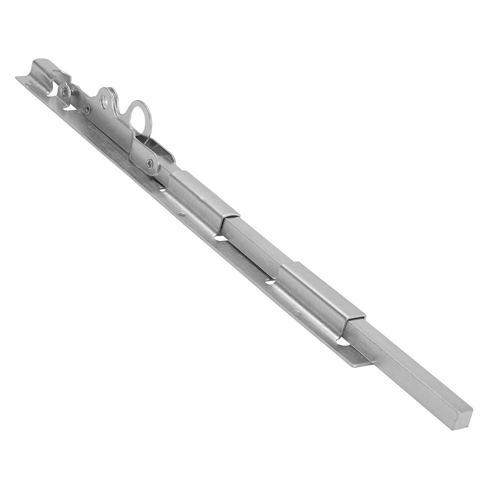 PICAPORTE SOLIDO MECANISMO DE PALANCA 30 CM CODIGO  LP30 LOCK FERREBLOCK | Concretos y Materiales de San Juan