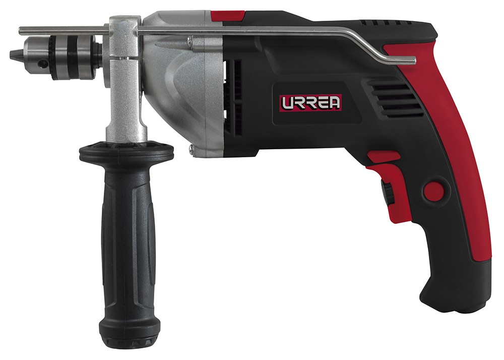 ROTOMARTILLO 3/8 850W FERRETERIA GENERAL RM838B FERREBLOCK | Concretos y Materiales de San Juan