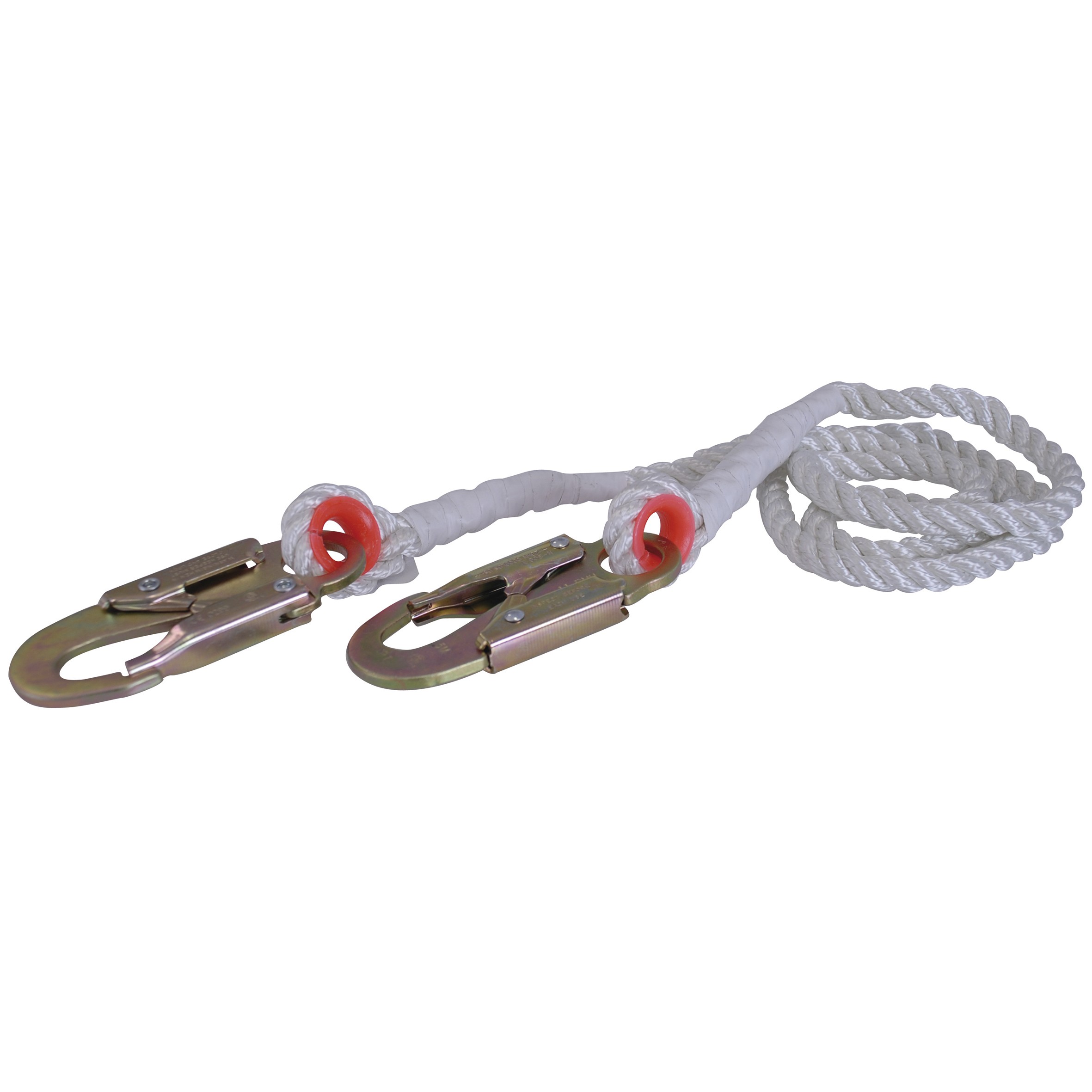 CABLE DE SEGURIDAD DE POSICIONAMIENTO DE NAILON TRENZADO CODIGO  USCP1 FERRETERIA GENERAL FERREBLOCK | Concretos y Materiales de San Juan